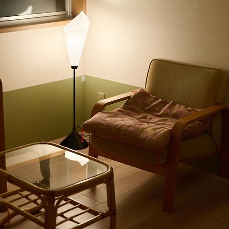 Tabist Chikuba Shinyotei Hakodate Yunokawaonsen Екстер'єр фото