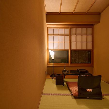 Tabist Chikuba Shinyotei Hakodate Yunokawaonsen Екстер'єр фото