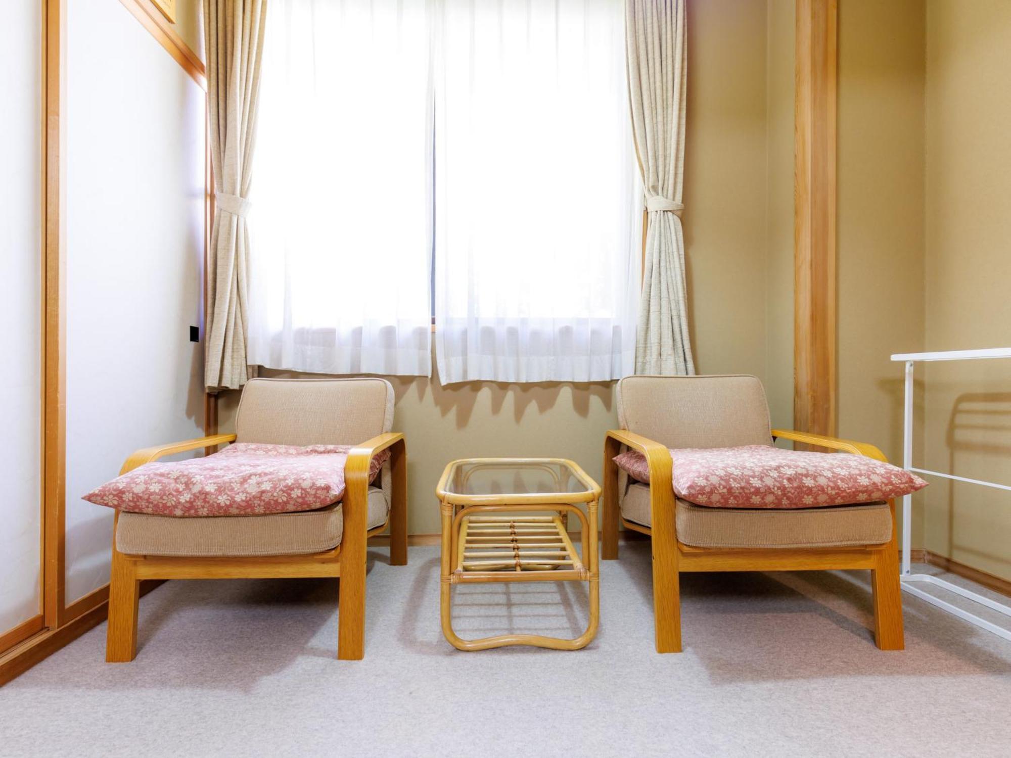 Tabist Chikuba Shinyotei Hakodate Yunokawaonsen Номер фото