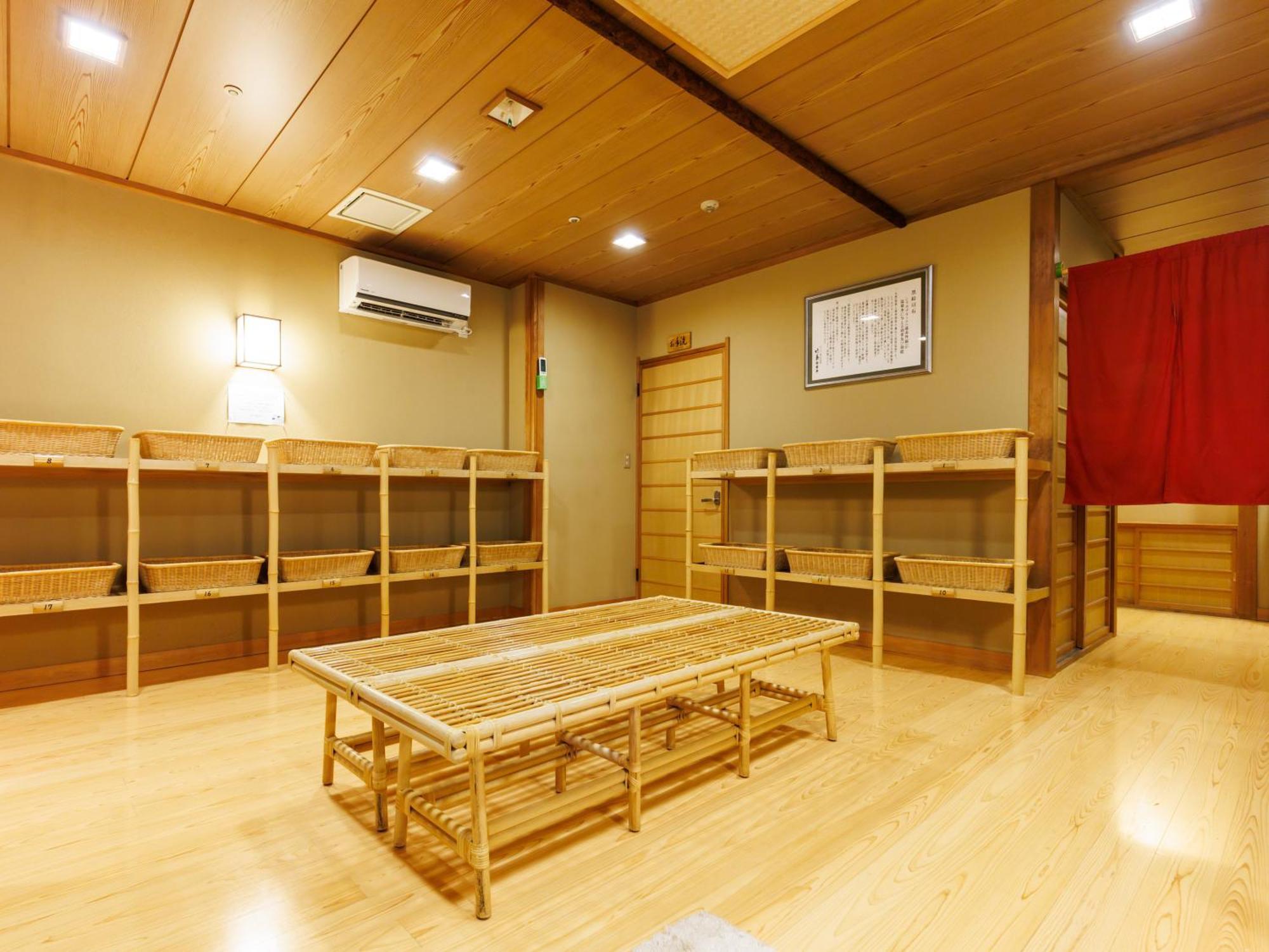 Tabist Chikuba Shinyotei Hakodate Yunokawaonsen Екстер'єр фото