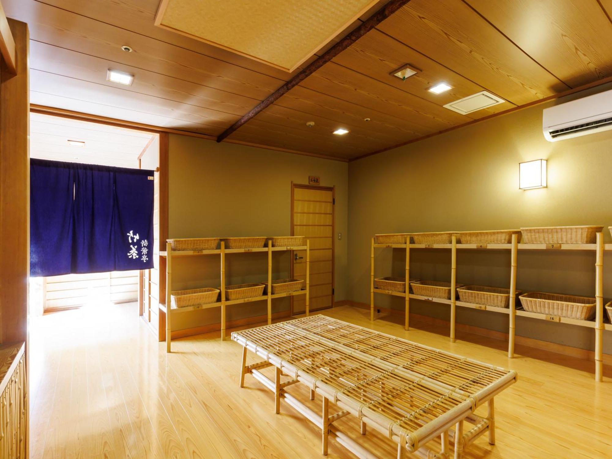 Tabist Chikuba Shinyotei Hakodate Yunokawaonsen Екстер'єр фото