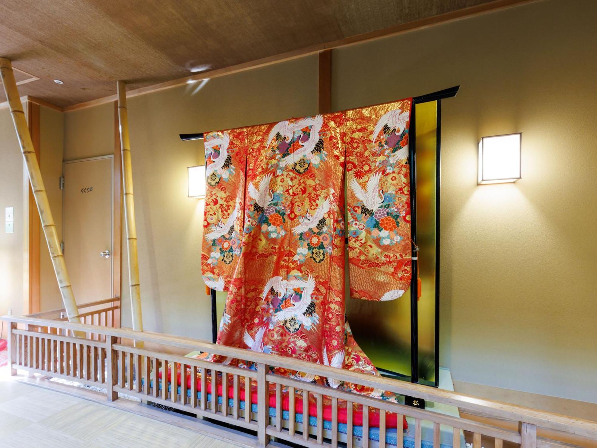Tabist Chikuba Shinyotei Hakodate Yunokawaonsen Екстер'єр фото