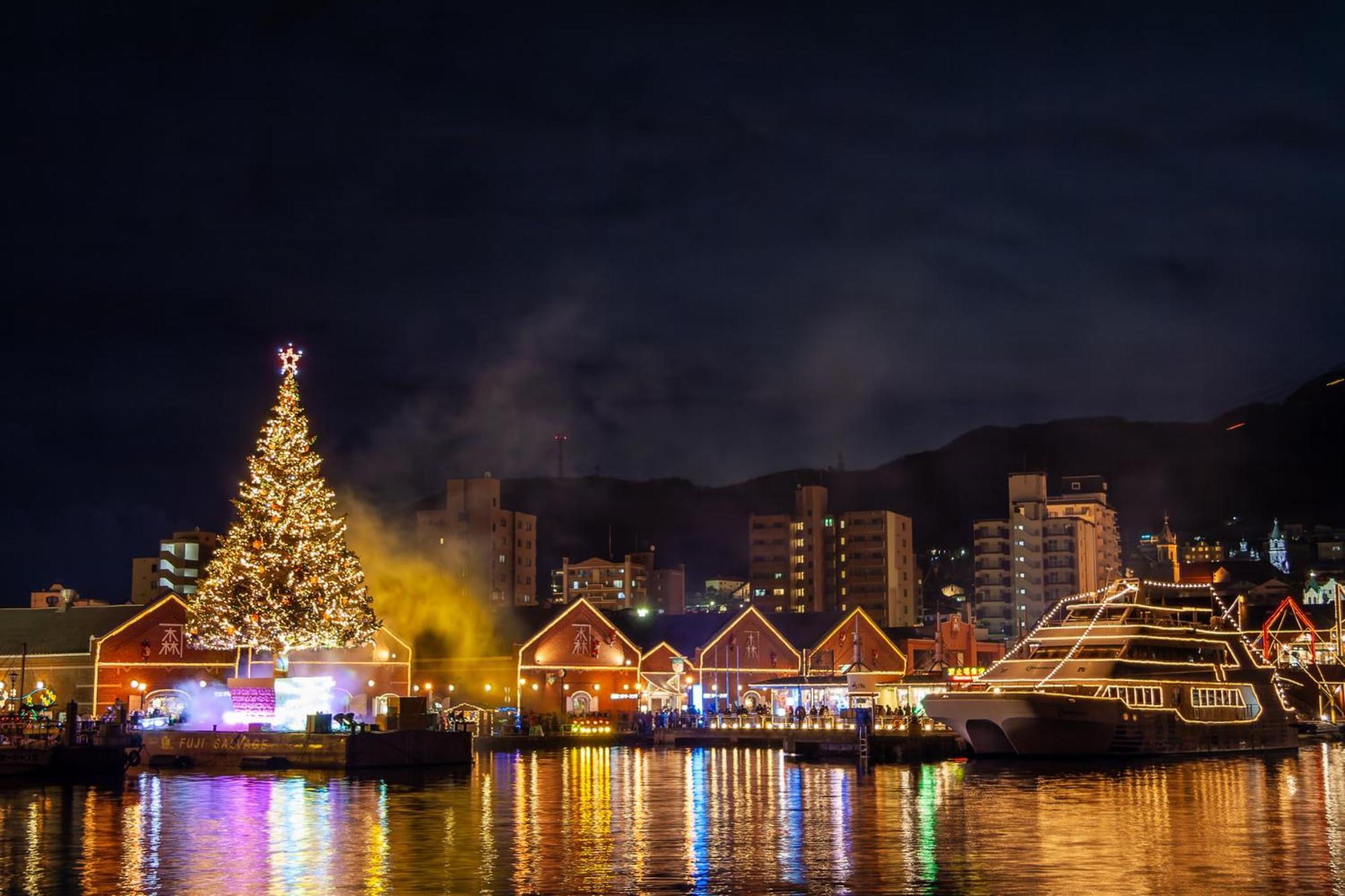 Tabist Chikuba Shinyotei Hakodate Yunokawaonsen Екстер'єр фото