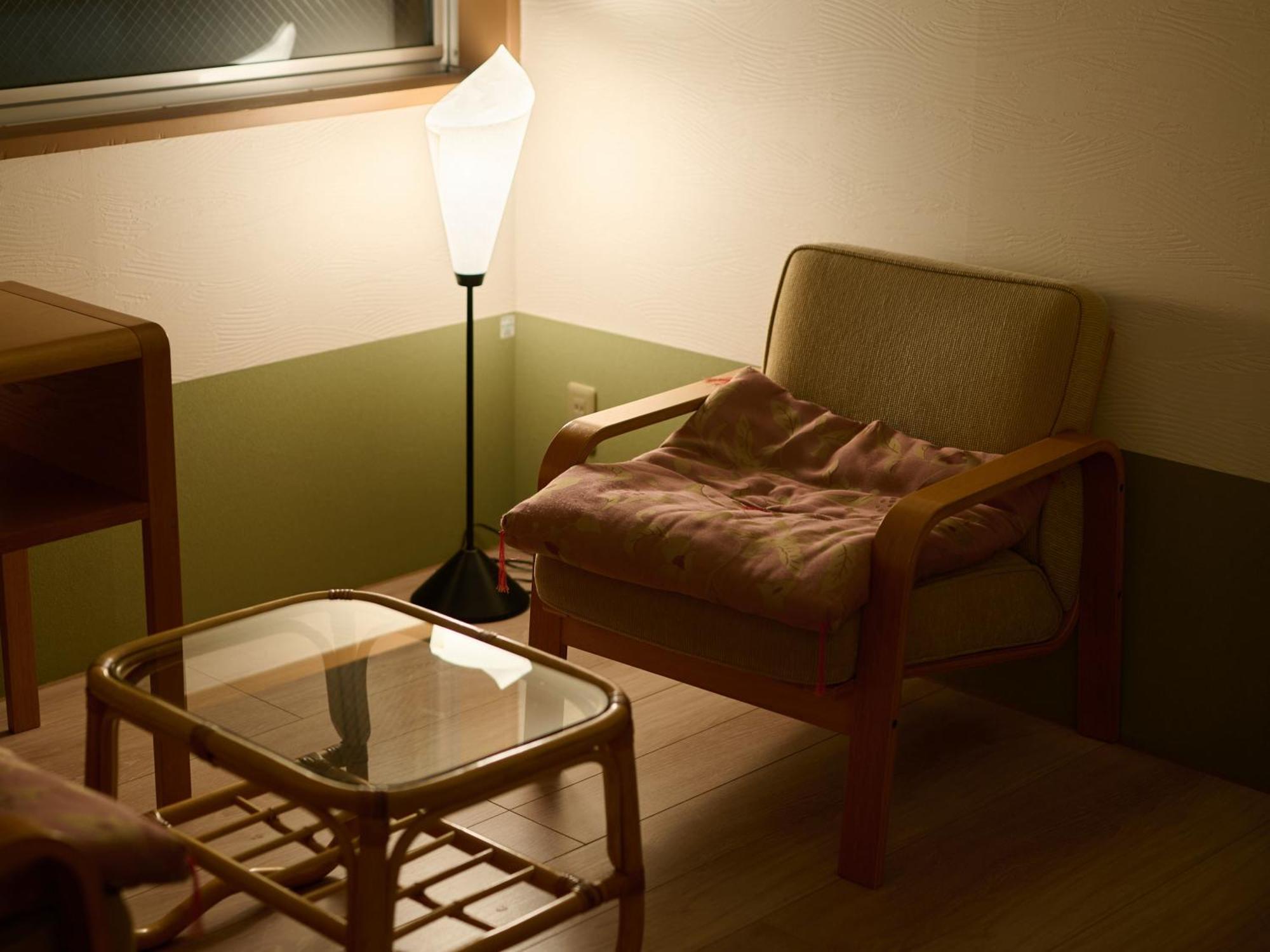 Tabist Chikuba Shinyotei Hakodate Yunokawaonsen Екстер'єр фото
