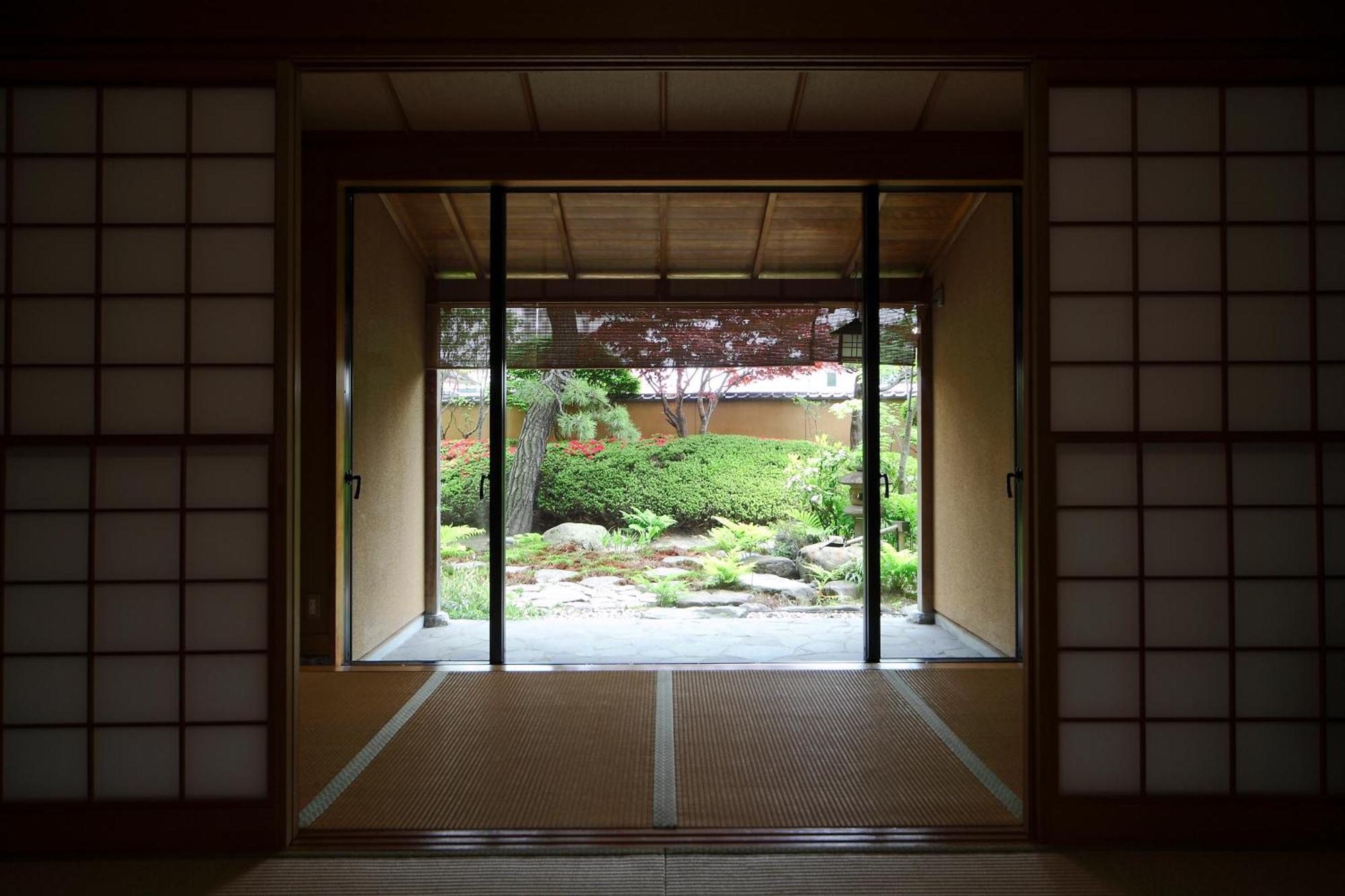 Tabist Chikuba Shinyotei Hakodate Yunokawaonsen Екстер'єр фото