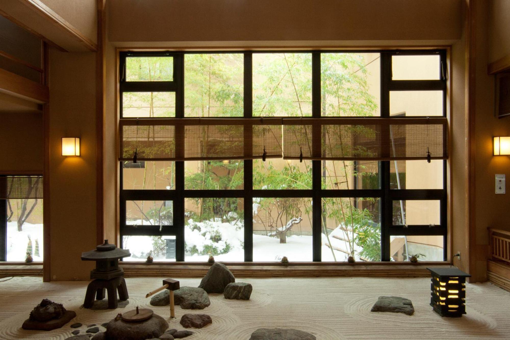 Tabist Chikuba Shinyotei Hakodate Yunokawaonsen Екстер'єр фото