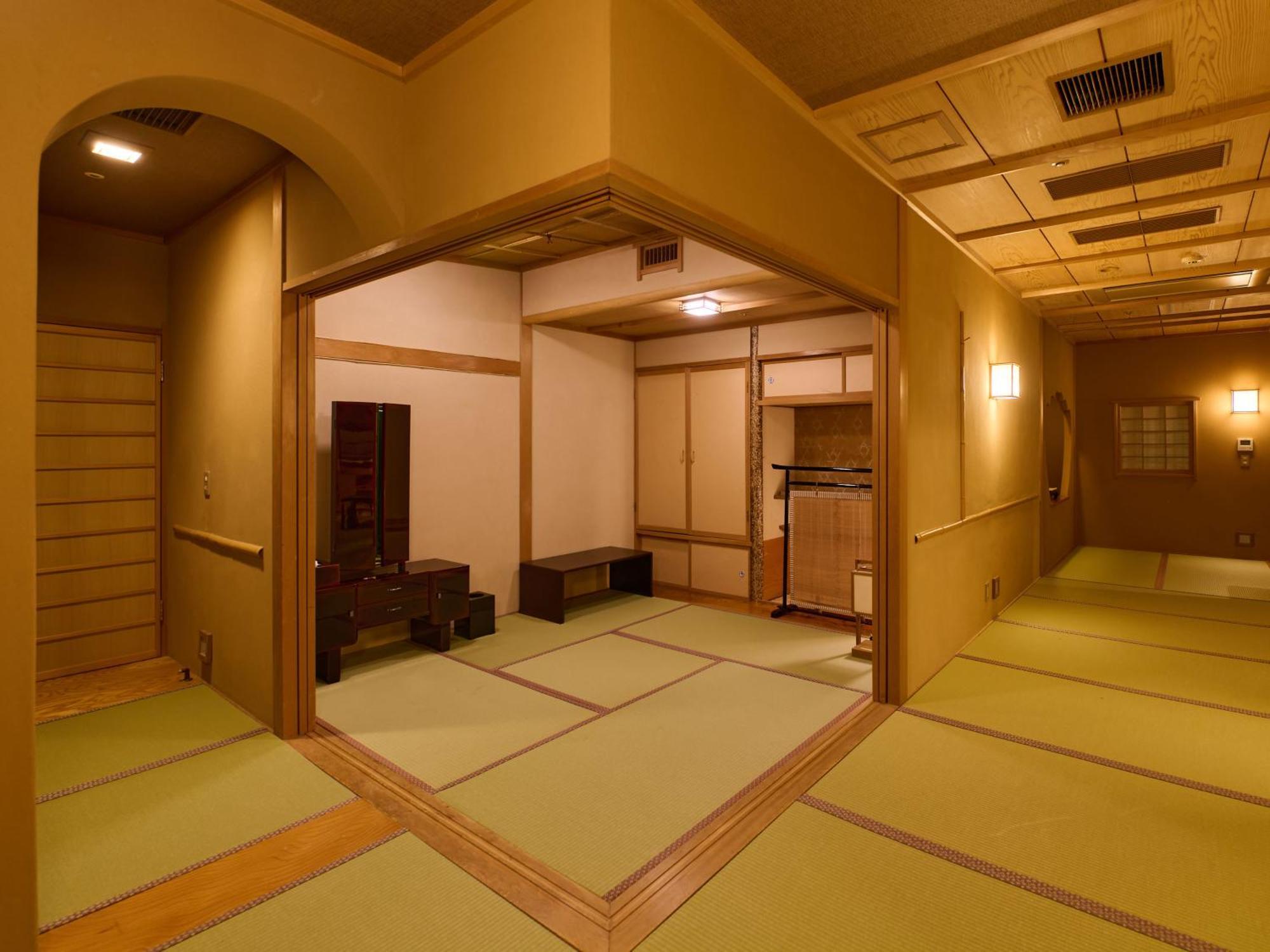 Tabist Chikuba Shinyotei Hakodate Yunokawaonsen Екстер'єр фото